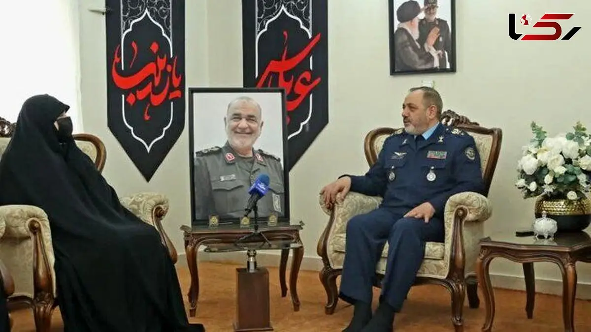 وزیر دفاع: مذاکره موشکی نخواهیم داشت