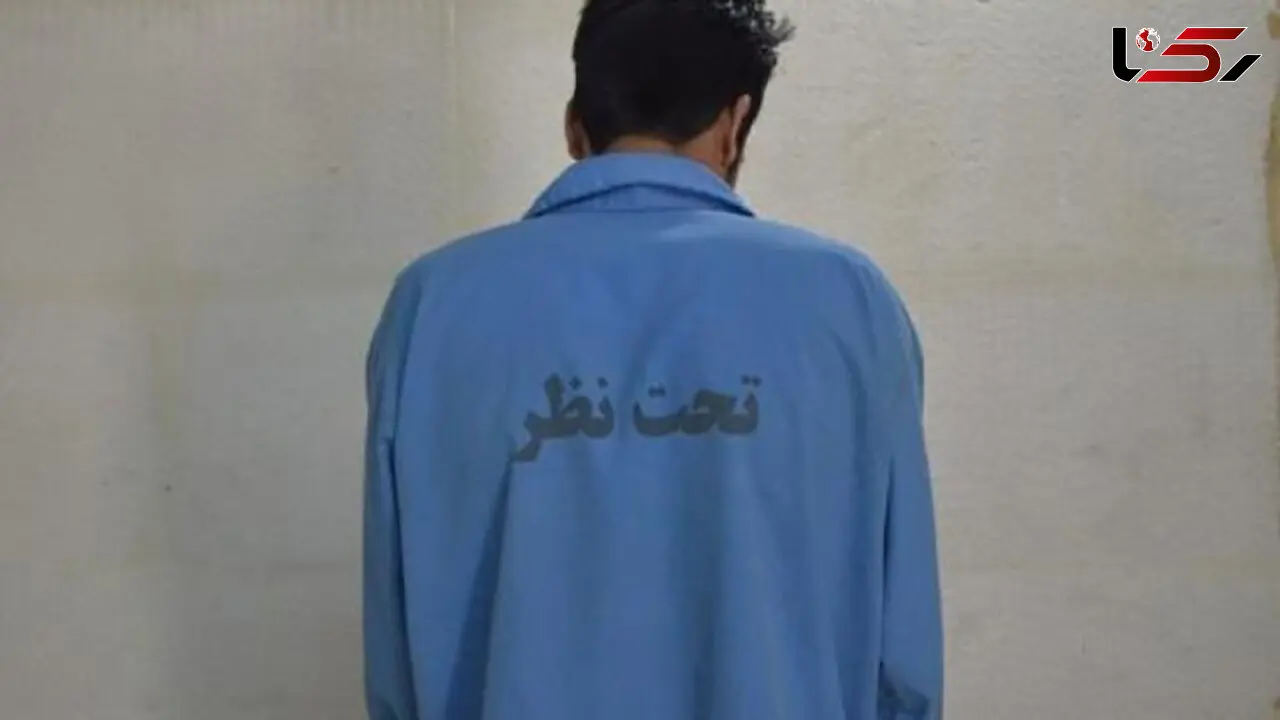 دستگیری قاتل فراری در کمتر از 8 ساعت