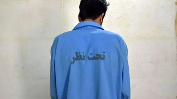 قتل فهیمه زن جوان تهرانی / قاتل خود را به مامور اورژانس لو داد