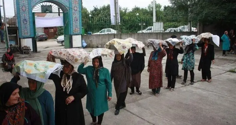 جشن عجیب و غریب مُردگان/ از آئین‌های مازندرانی تا جشن‌های آمریکایی