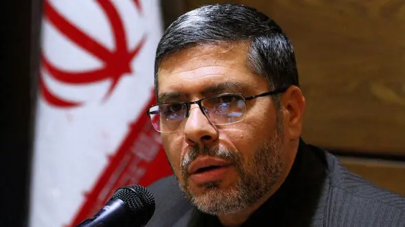 اعزام رییس دادگستری و دادستان سمیرم به محل احتمالی سقوط هواپیمای مسافربری