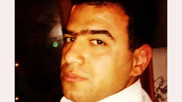 پرستار فداکار تبریزی بر اثر کرونا درگذشت + عکس