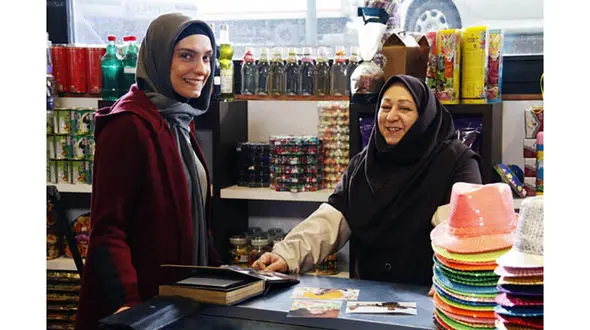 بیژن میرباقری به تلویزیون می آید