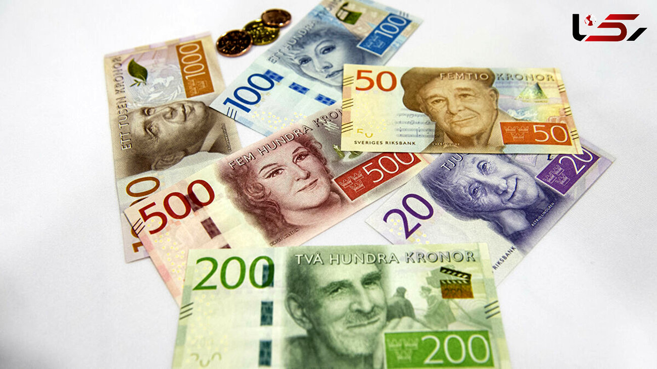 سوئد ارز دیجیتال را جایگزین پول نقد می کند