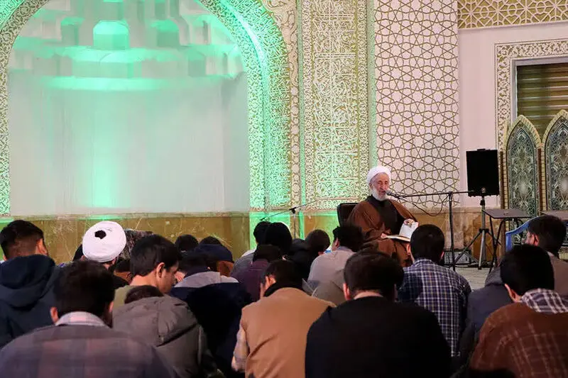 گالری