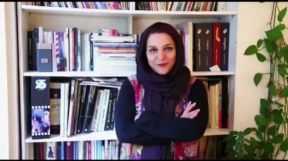 انتقاد تهمینه میلانی در اعتراض به تبلیغ فیلم جدیدش در تلویزیون +فیلم