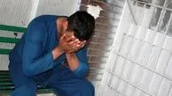 کور شدن چشم راننده در اتوبان همت / من قصاص چشم نمی خواهم