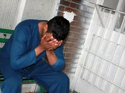 کور شدن چشم راننده در اتوبان همت / من قصاص چشم نمی خواهم