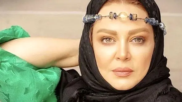 سرنوشت بهاره رهنما مثل آزاده نامداری می‌شود ؟ 