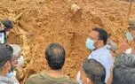 کشف اجساد مادر و دو پسر در  آغوش هم + عکس