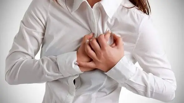 چرا سن سکته قلبی پایین آمده است؟