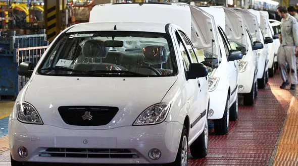 سرگردانی خریداران خودروهای صفر کیلومتر