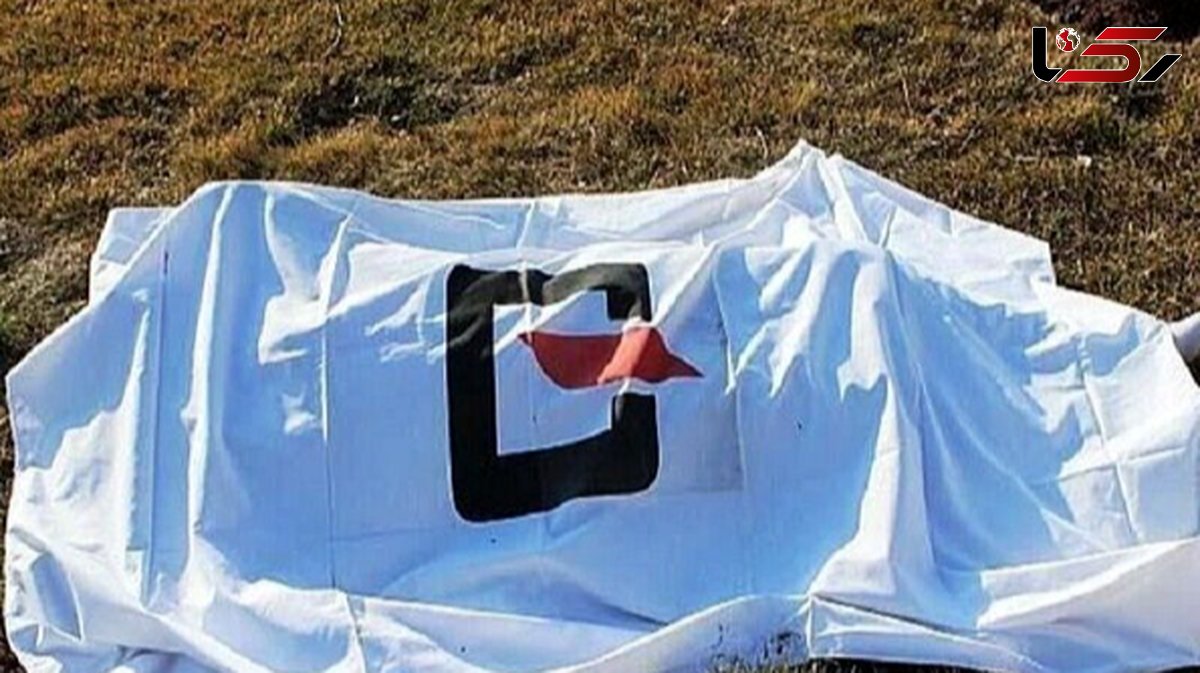  بوی نامطبوع جسد اهالی را به خانه مرگ کشاند 