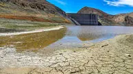 وضعیت بحرانی منابع آب کشور در پی کاهش بارش‌ ها / تنها 32 درصد ظرفیت مخازن سدها پر است