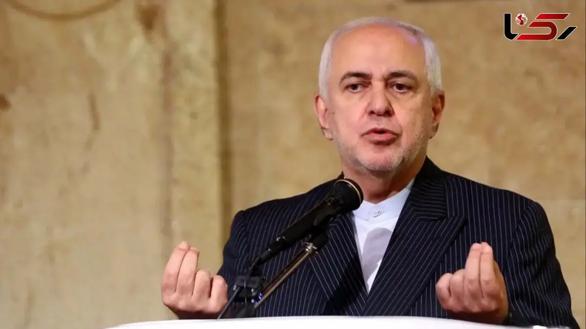 ظریف: «اسنپ بک» در هیچ سندی وجود ندارد/ این اصطلاح را آمریکایی‌ها جعل کردند