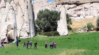 هنجارشکنان حوزه گردشگری در رصد پلیس فتا 