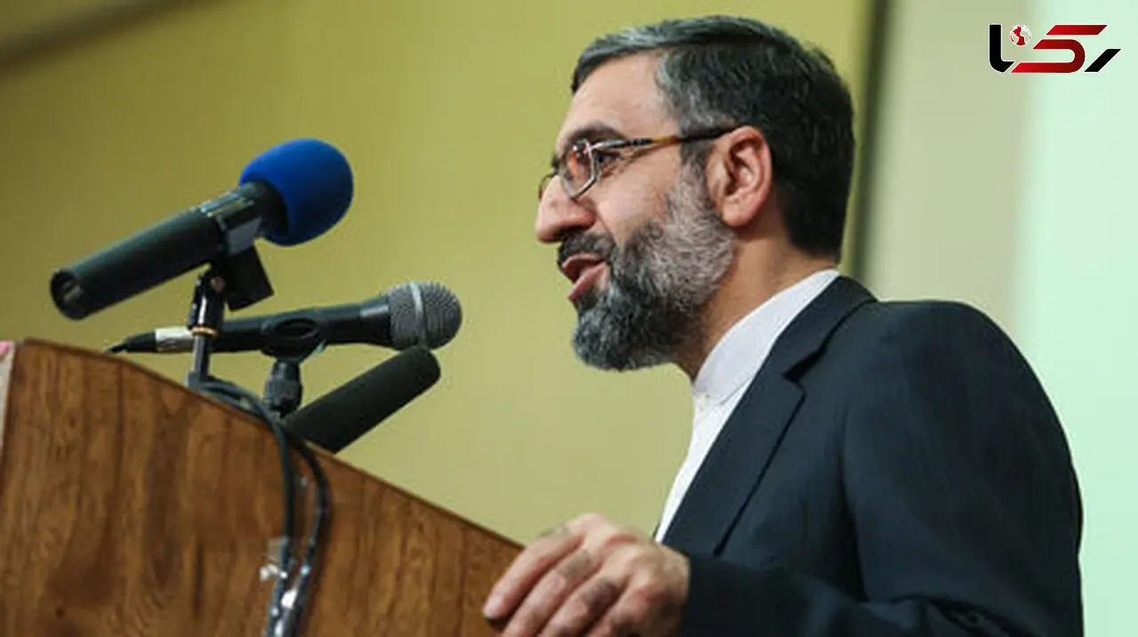 نشست رئیس دادگستری استان تهران با قضات مجتمع قضایی شهید قدوسی