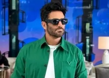 فیلم / محمدرضا گلزار: خود افشایی نکنید .../ برای خنداندن دیگران خودتان را ..../ چرا باید خصوصی هاتون ... / این گلزار چرا اینقدر باکلاس و باشعوره ...