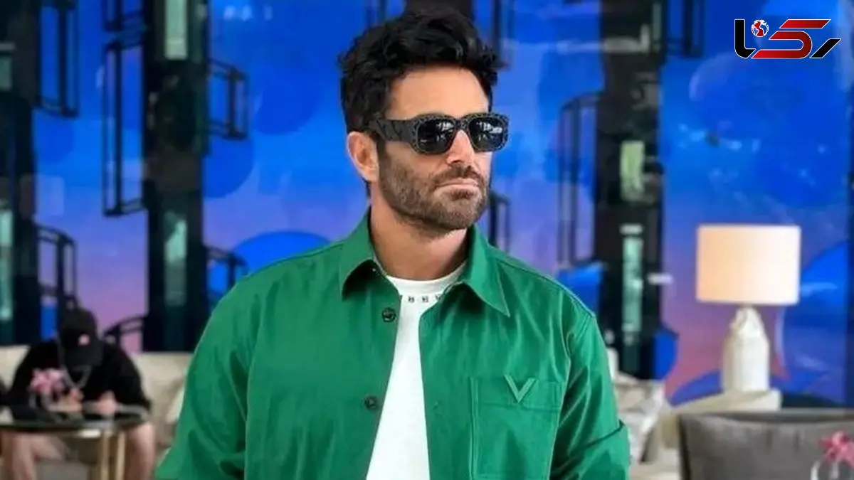 فیلم / محمدرضا گلزار: خود افشایی نکنید .../ برای خنداندن دیگران خودتان را ..../ چرا باید خصوصی هاتون ... / این گلزار چرا اینقدر باکلاس و باشعوره ...