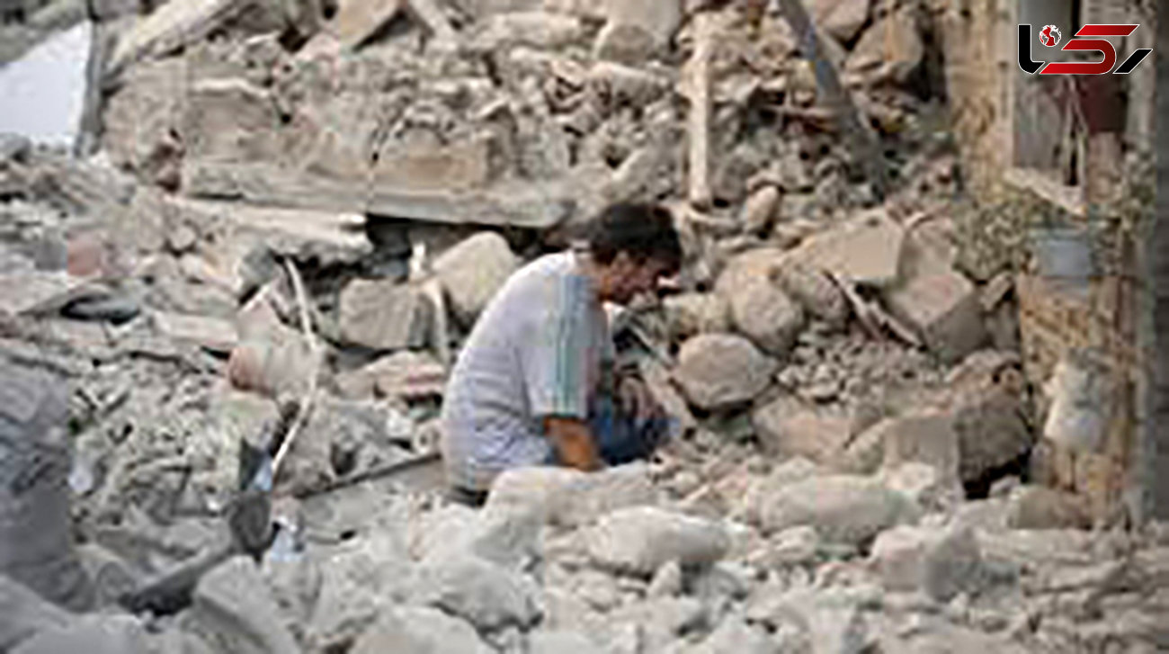 تکذیب خبر تدفین بدون مجوز ۱۵۰ قربانی زلزله 