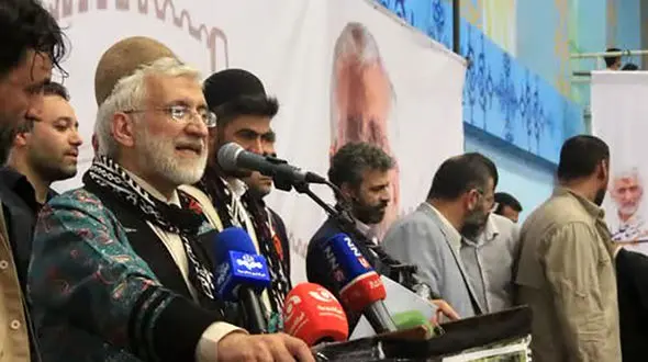 اقوام ایرانی اجازه نخواهند داد در ایام انتخابات از آنها سوء استفاده شود / بیکاری امروز جوانان نتیجه ۸ سال مدیریت ناکارآمدی است