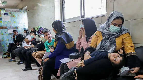 افزایش بیماری های تنفسی/ کرونا به ایران برگشته است؟ 