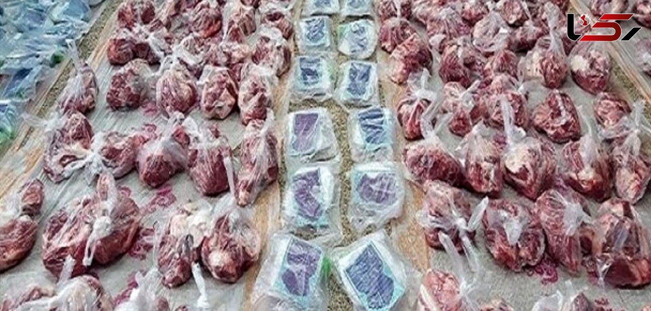 توزیع 80 هزار کیلوگرم گوشت گرم در بین نیازمندان کردستانی