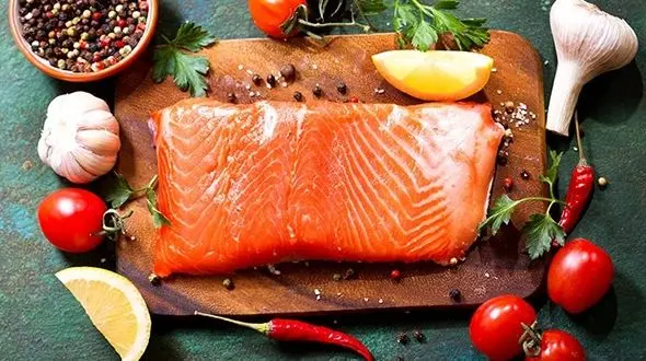 با این مواد غذایی دوپینگ کنید!