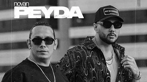 دانلود آهنگ  احساسی نوان به نام  «پیدا»+ متن ترانه