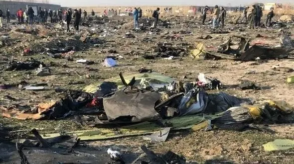 چهارمین جلسه دادگاه پرونده هواپیمای 737 اوکراینی / به هیچ وجه از مرز بی طرفی خارج نمی‌شویم