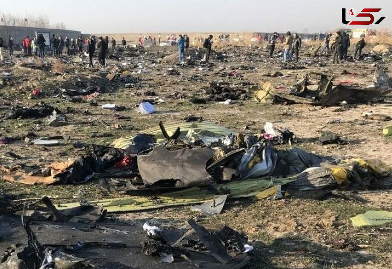 اولین عکس از متهم شلیک به هواپیمای اوکراینی