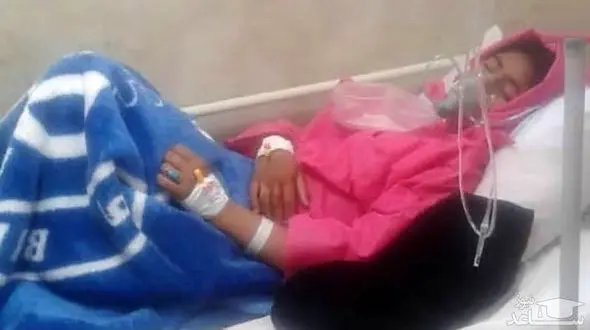 تصمیم وحشتناک دختر جوان برای نجات از ازدواج اجباری ! / زهره زمانی چه کرد ؟!