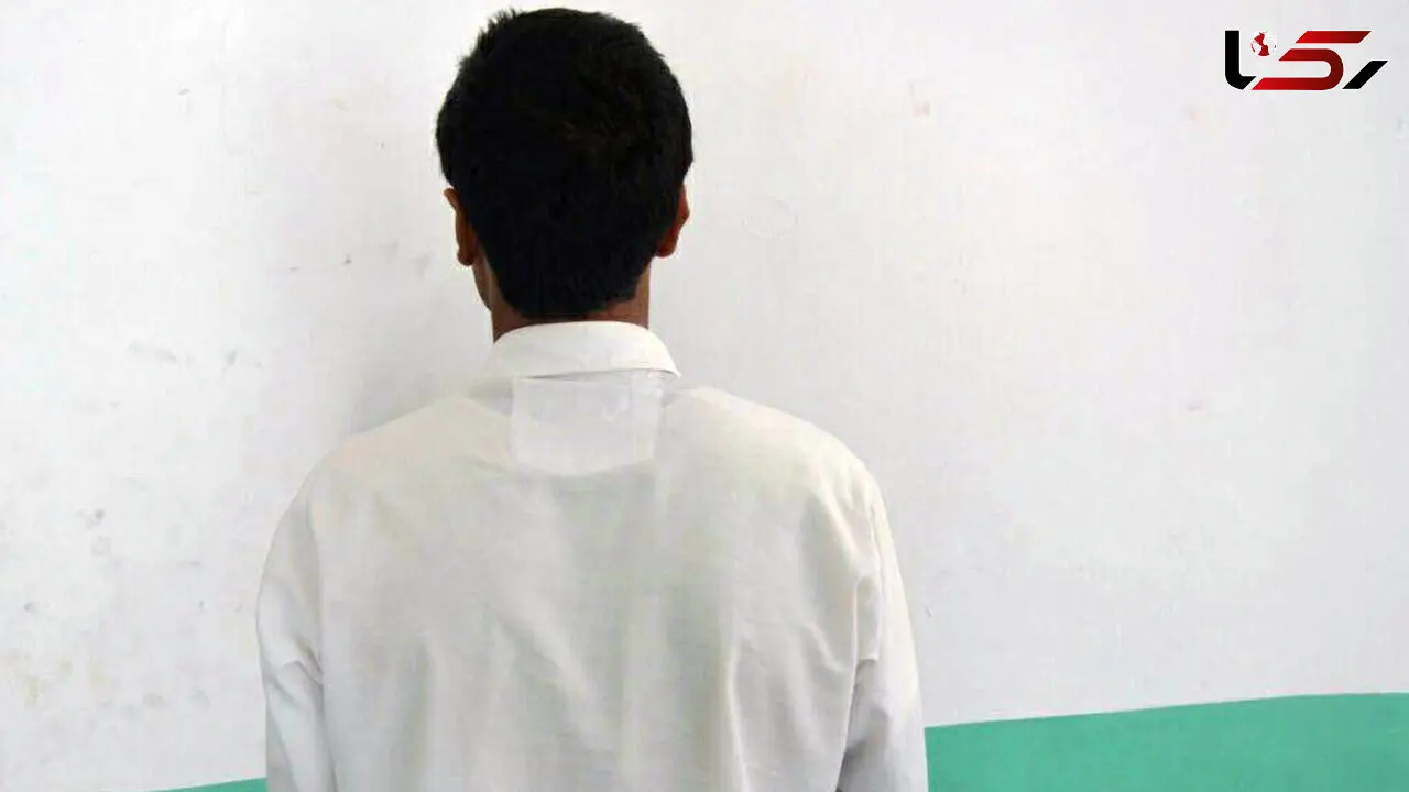 دستگیری قاتل کمتر از 2 ساعت در ایرانشهر +عکس