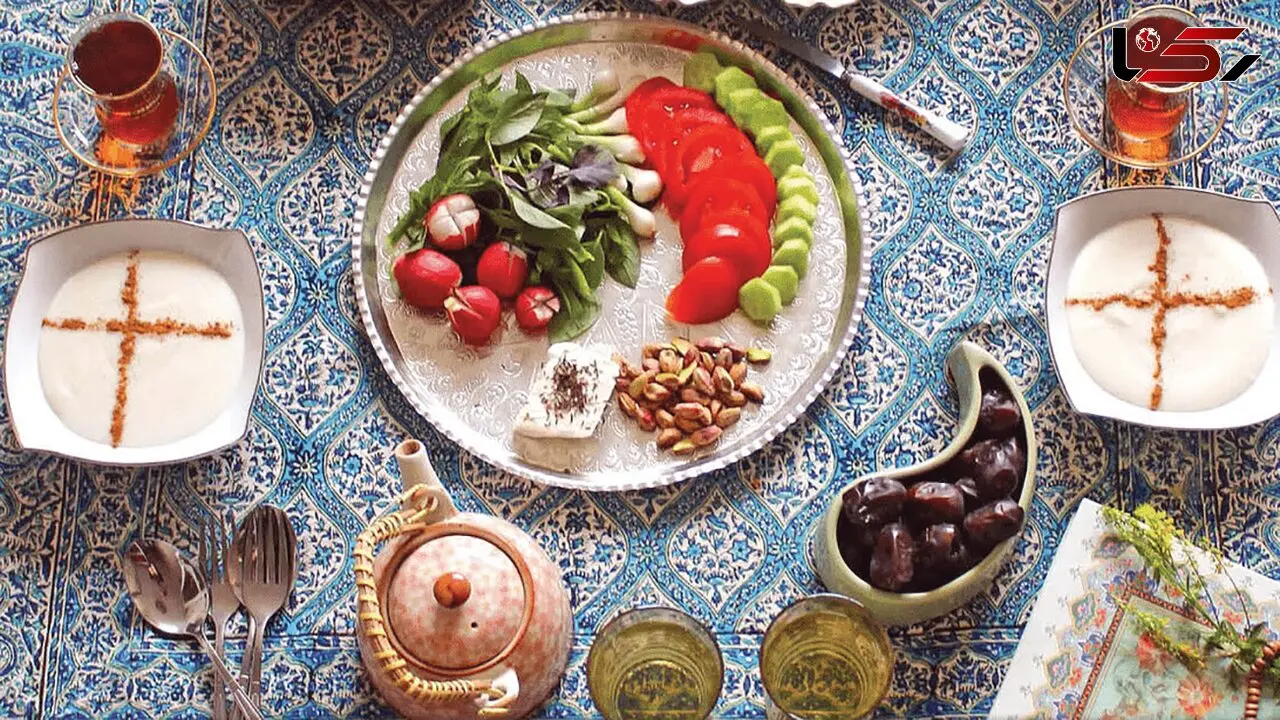 روزه داران دیابتی چه نکاتی را باید رعایت کنند؟
