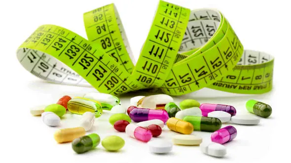 پودر گیاهی لاغری در خانه تهیه کنید/بدون نیاز به هزینه های گزاف خوش اندام شوید