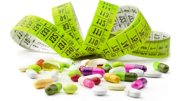 پودر گیاهی لاغری در خانه تهیه کنید/بدون نیاز به هزینه های گزاف خوش اندام شوید