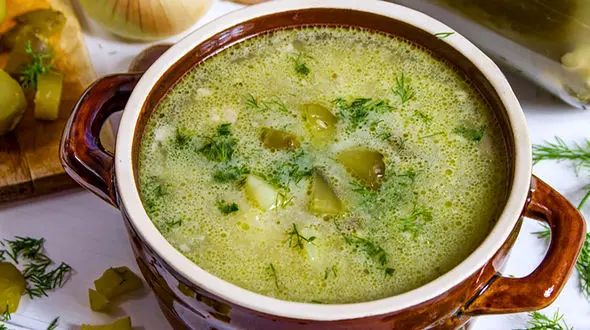 آشنایی با غذاهای سنتی لهستان؛ تجربه‌ ای خوشمزه در قلب اروپا