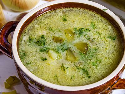 آشنایی با غذاهای سنتی لهستان؛ تجربه‌ ای خوشمزه در قلب اروپا
