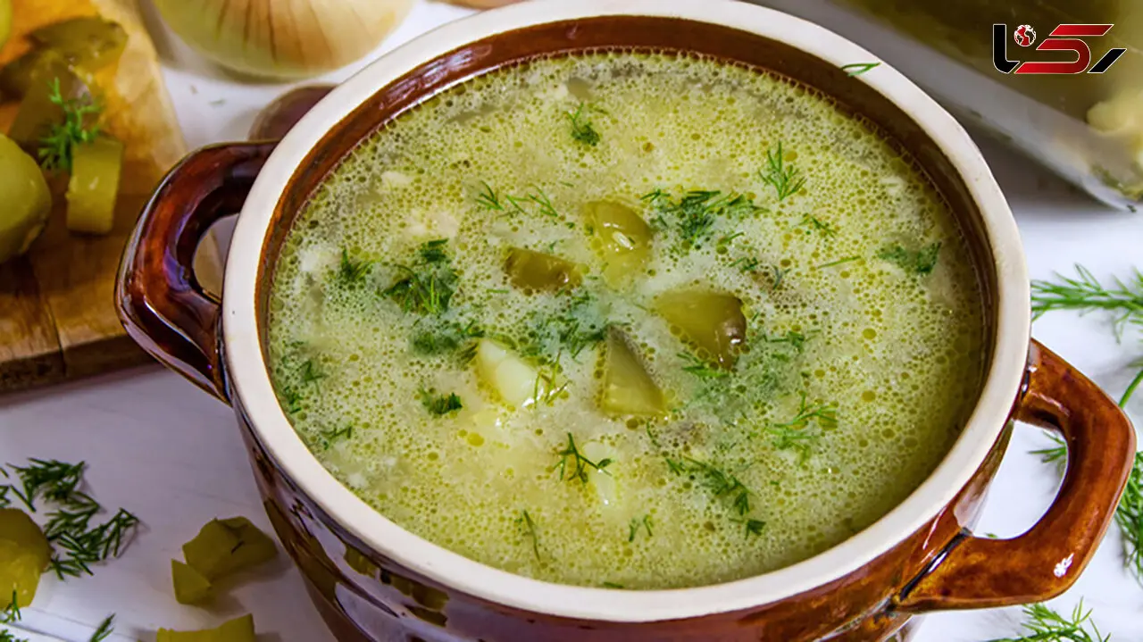 آشنایی با غذاهای سنتی لهستان؛ تجربه‌ ای خوشمزه در قلب اروپا