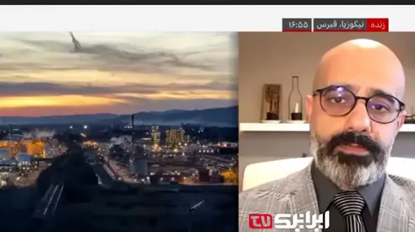 تحلیلگر بی‌بی‌سی: تمام دستاورد ترامپ با انتخاب (آیت‌الله) مجتبی خامنه‌ای بر باد رفت