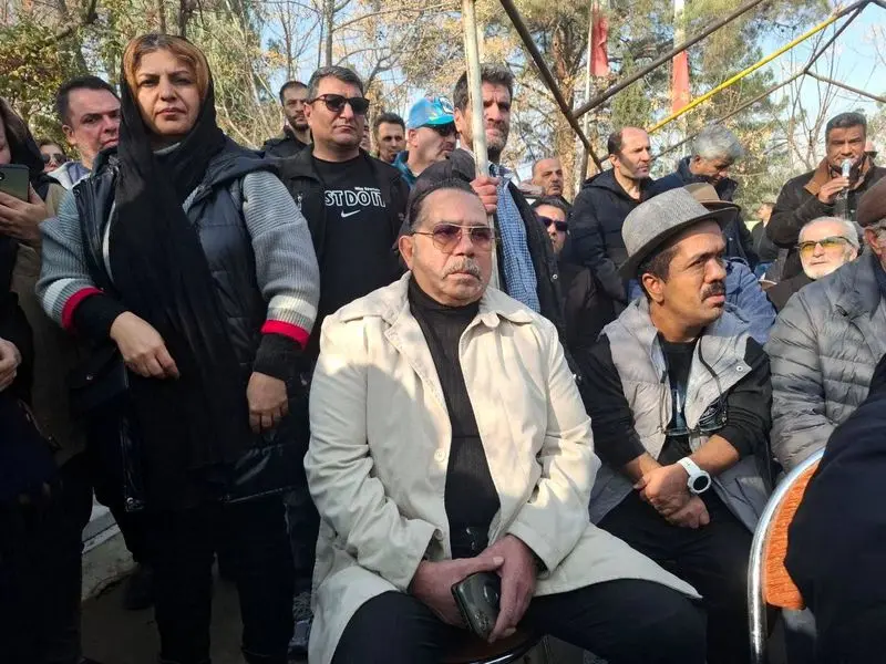 سعید پیردوست