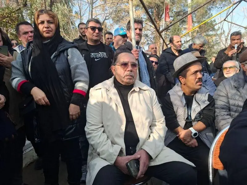 سعید پیردوست