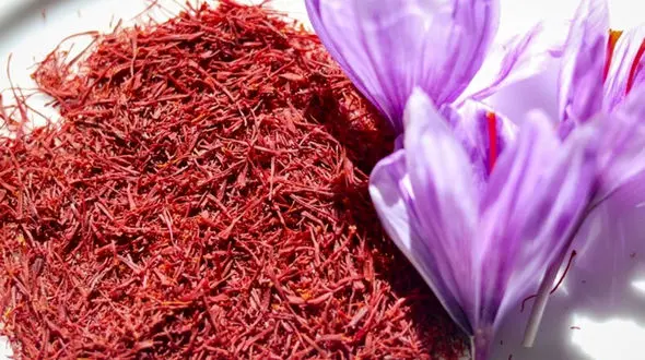 زعفران 180 میلیون تومانی شد