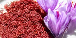 زعفران 180 میلیون تومانی شد