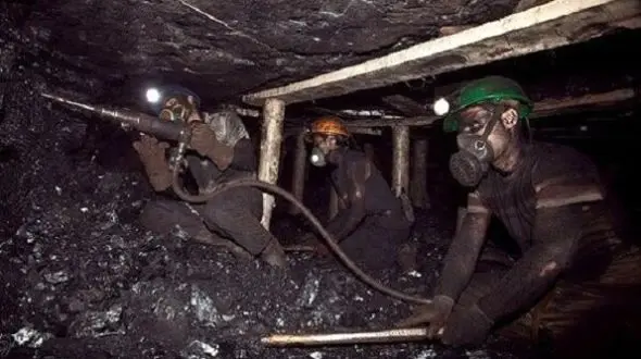 ریزش خونین معدن زغالسنگ در کوهبنان + تعداد مصدومان