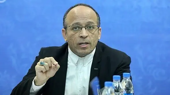 شبکه ملی اطلاعات با صرف هزینه های بسیار به کجا رسید؟