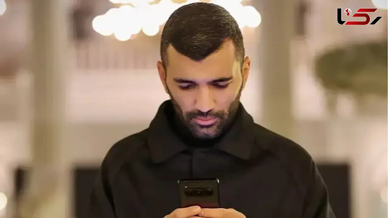 محسن مسلمان به پرسپولیس برگشت