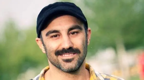 عکس ها / نگاهی به مراسم عروسی ساده و با کلاس محسن تنابنده،  نقی سریال پایتخت درکنار همسر زیبایش ...