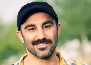 عکس ها / نگاهی به مراسم عروسی ساده و با کلاس محسن تنابنده،  نقی سریال پایتخت درکنار همسر زیبایش ...