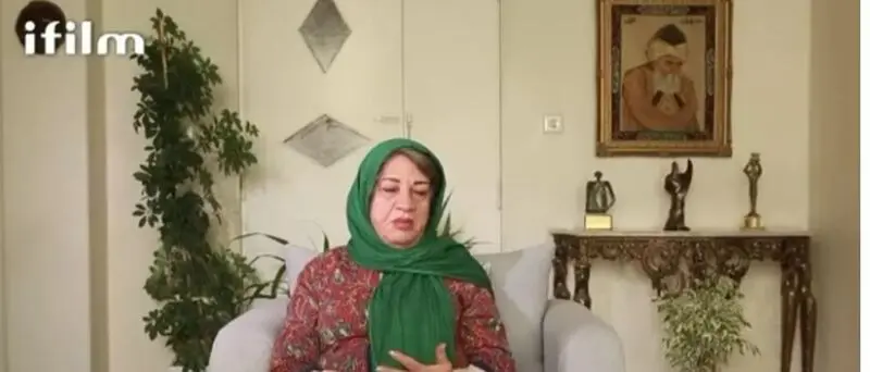 ناهید مسلمی 